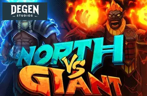 North vs Giant